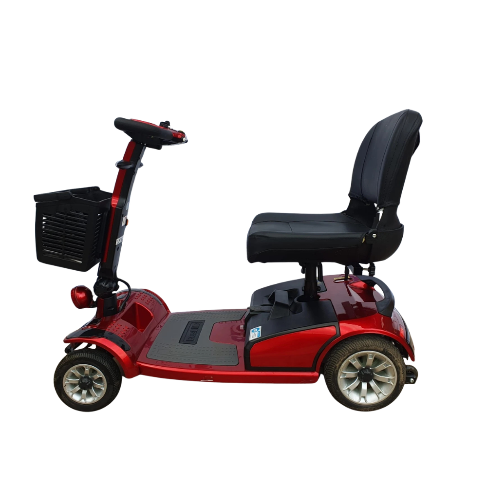 The Mobility People Electric Scooter
