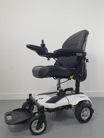 Rio Rascal Lightweight Power Chair