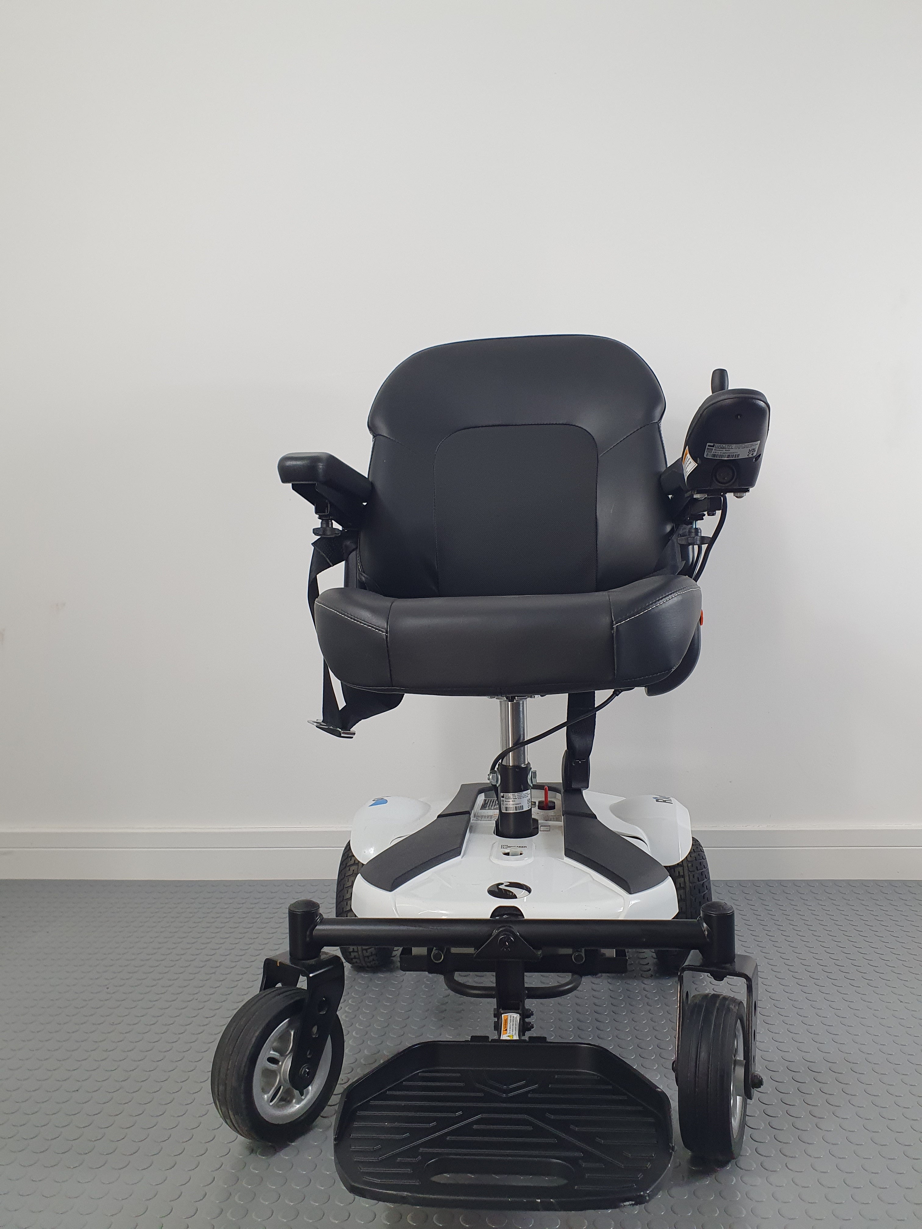 Rio Rascal Lightweight Power Chair