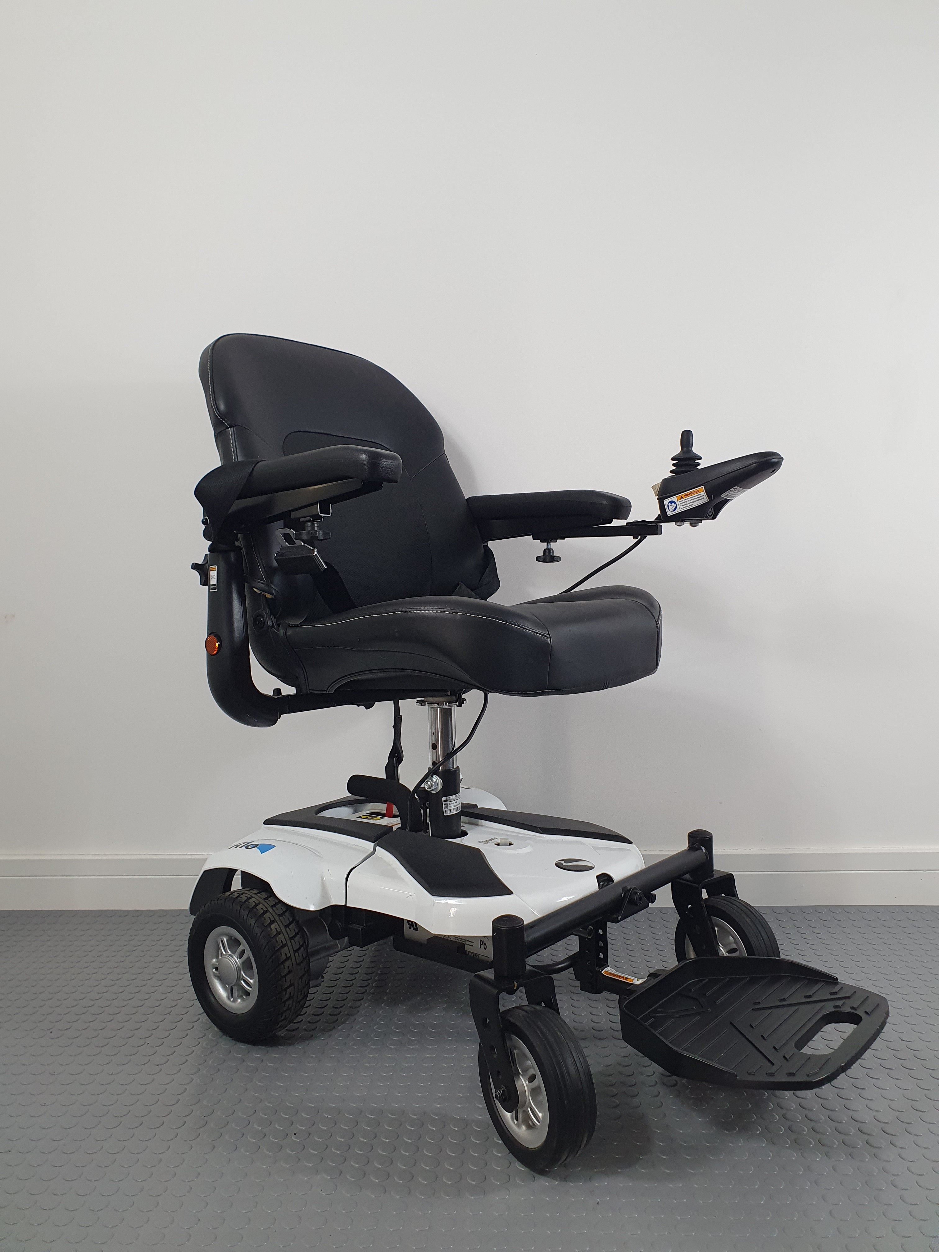 Rio Rascal Lightweight Power Chair