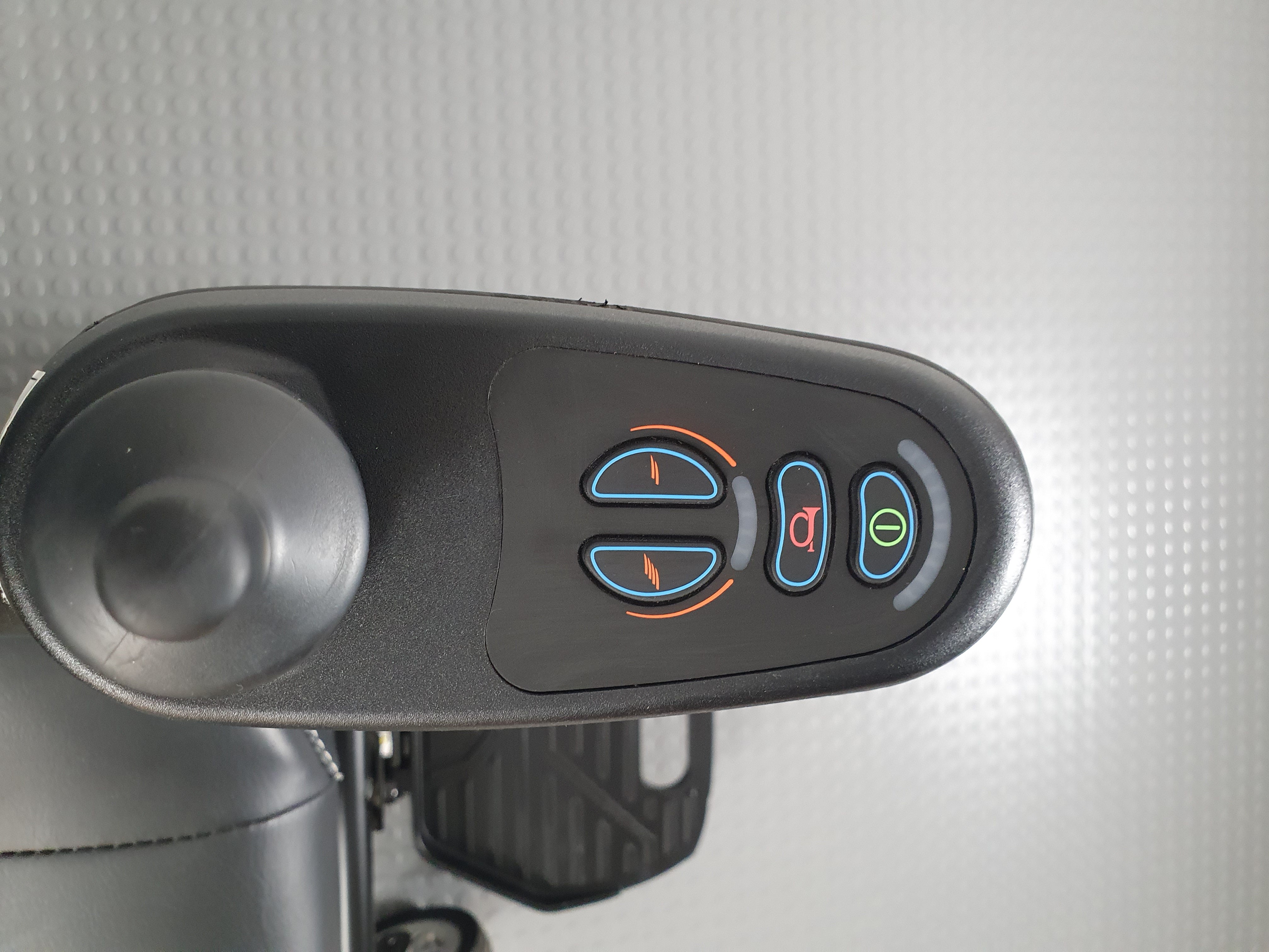 Rio Rascal Lightweight Power Chair