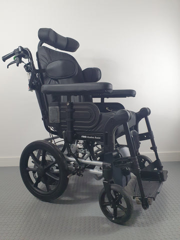 Rea Azalea Assist Wheelchair