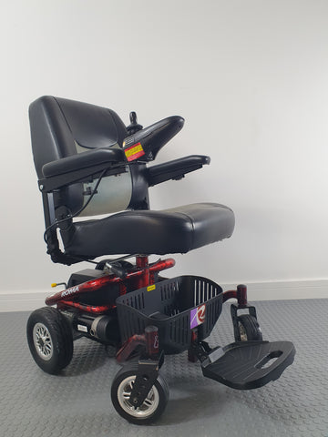 Roma Reno Elite Electric Powerchair