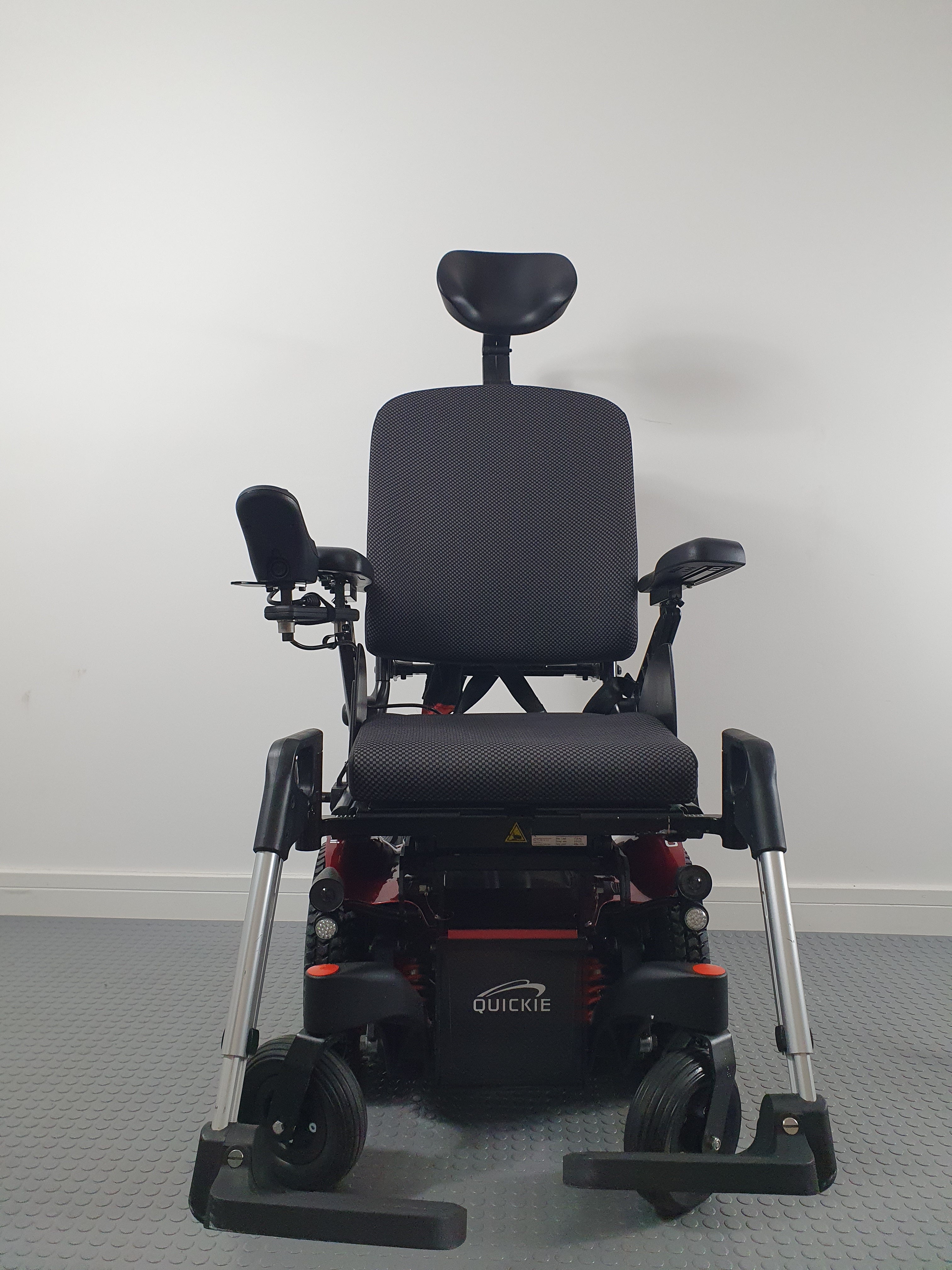 SUNRISE QUICKIE Q300 POWERCHAIR
