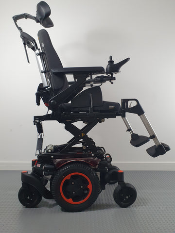 SUNRISE QUICKIE Q300 POWERCHAIR