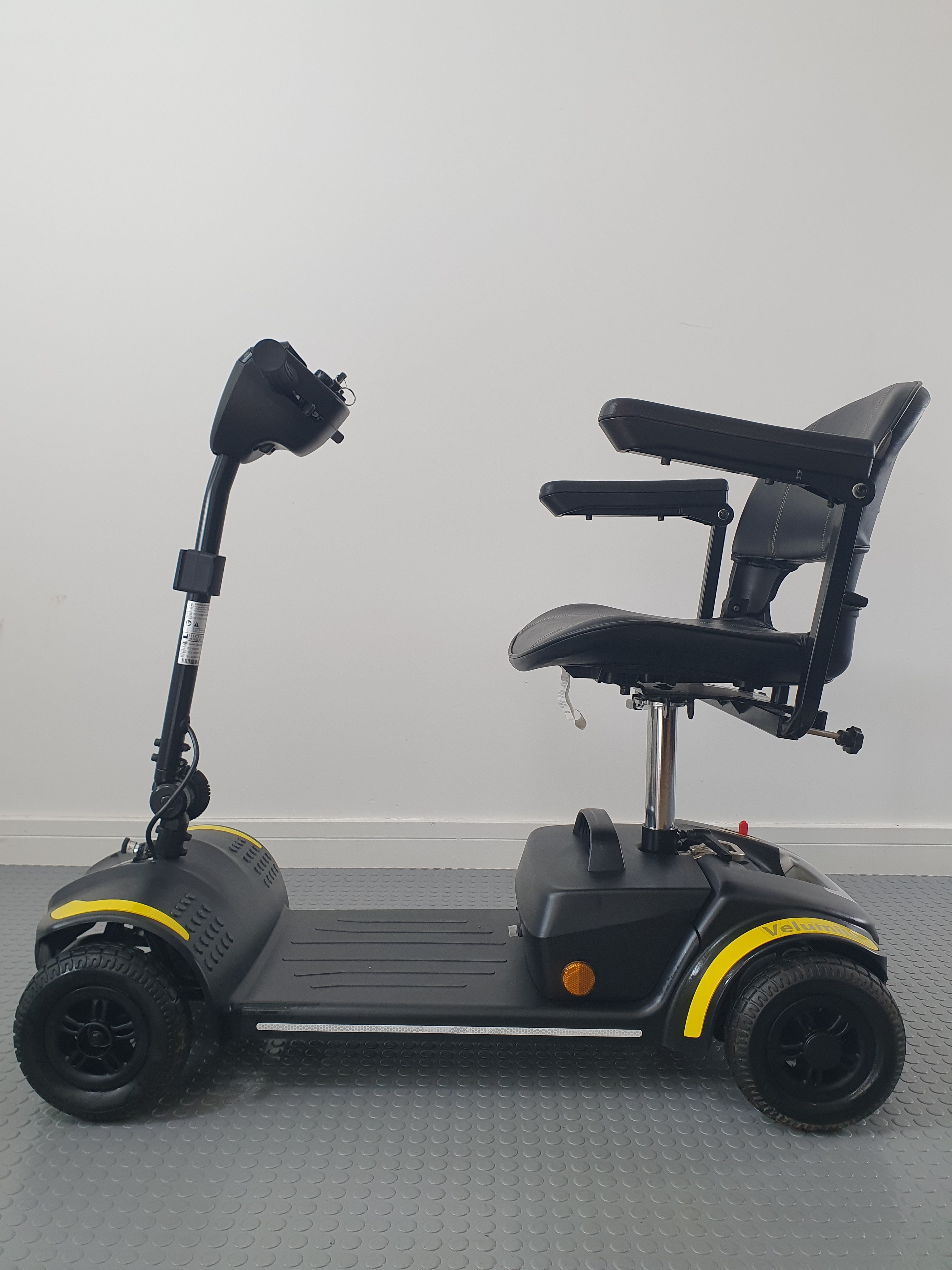 Rascal VelumilLi Scooter
