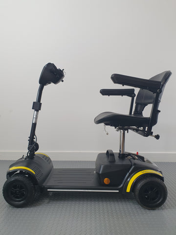 Rascal VelumilLi Scooter