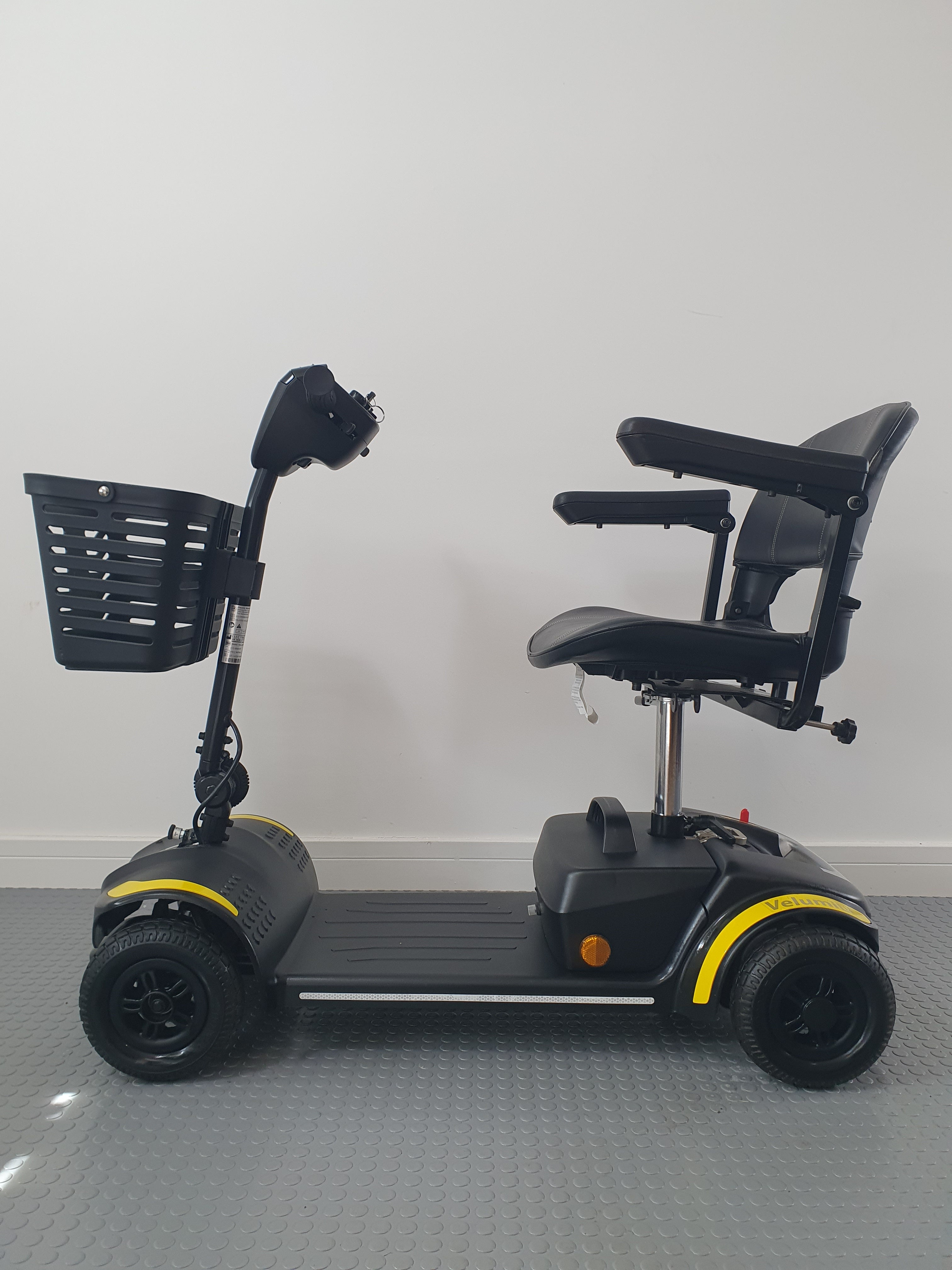 Rascal VelumilLi Scooter