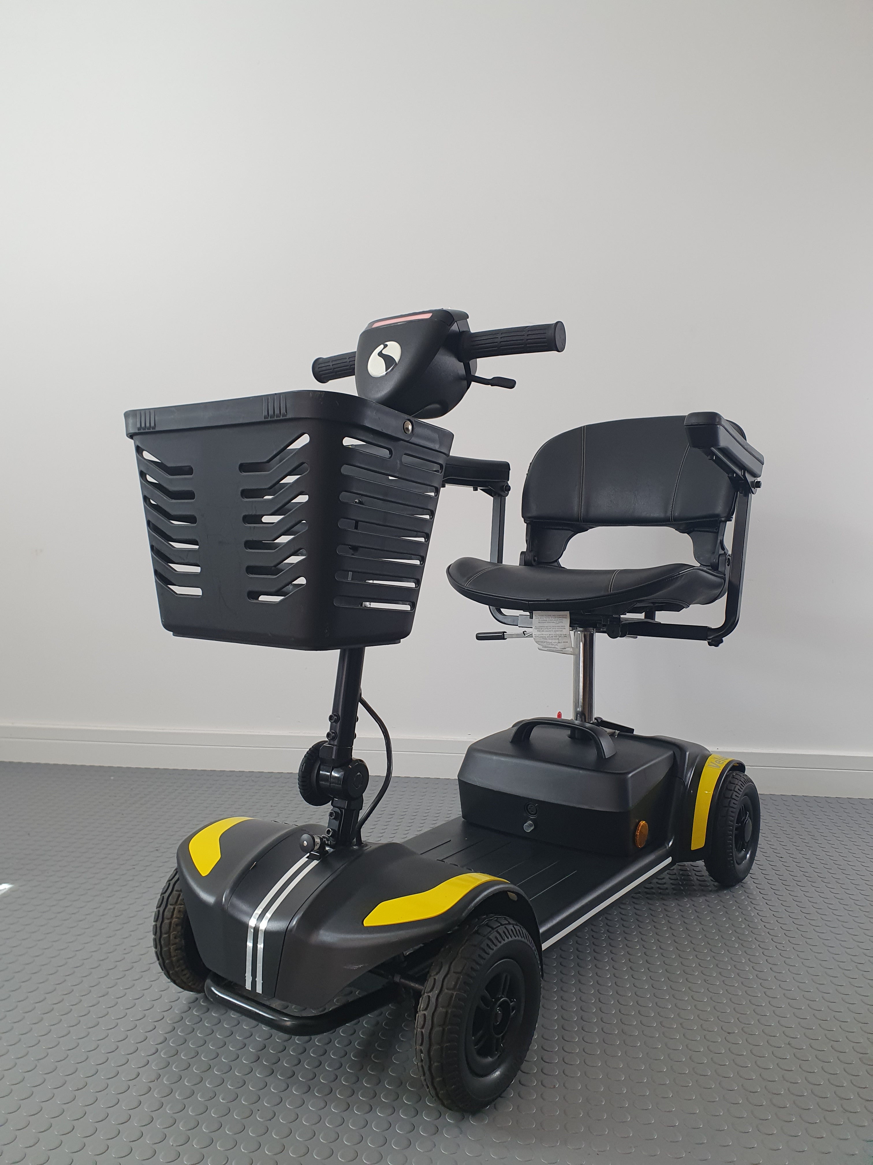 Rascal VelumilLi Scooter