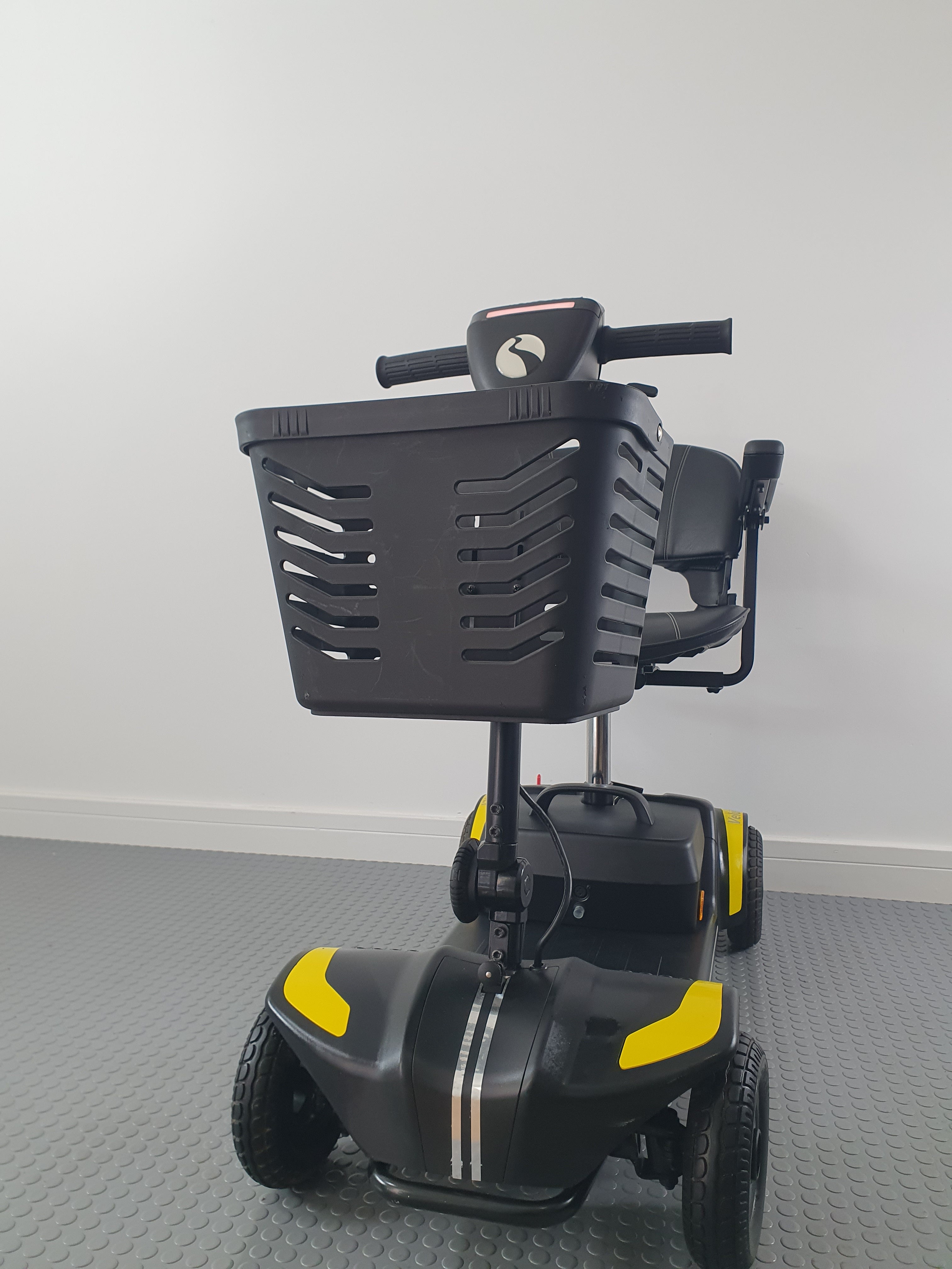 Rascal VelumilLi Scooter