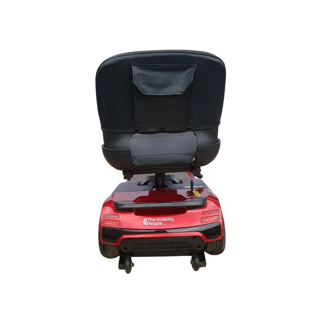 The Mobility People Electric Scooter