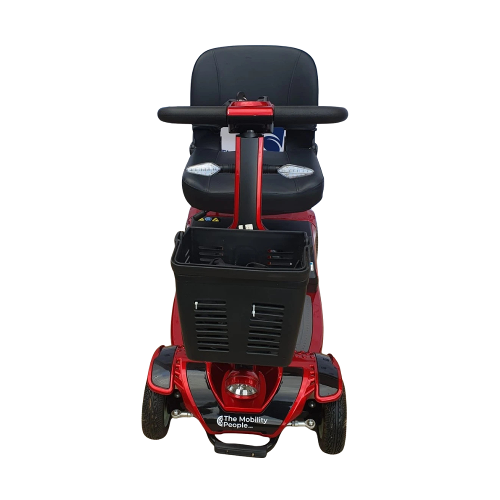 The Mobility People Electric Scooter
