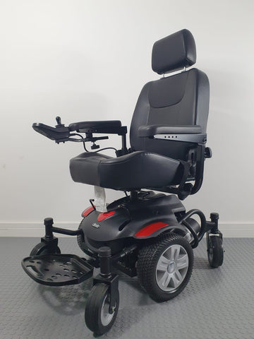 DRIVE Titan AXS Powerchair