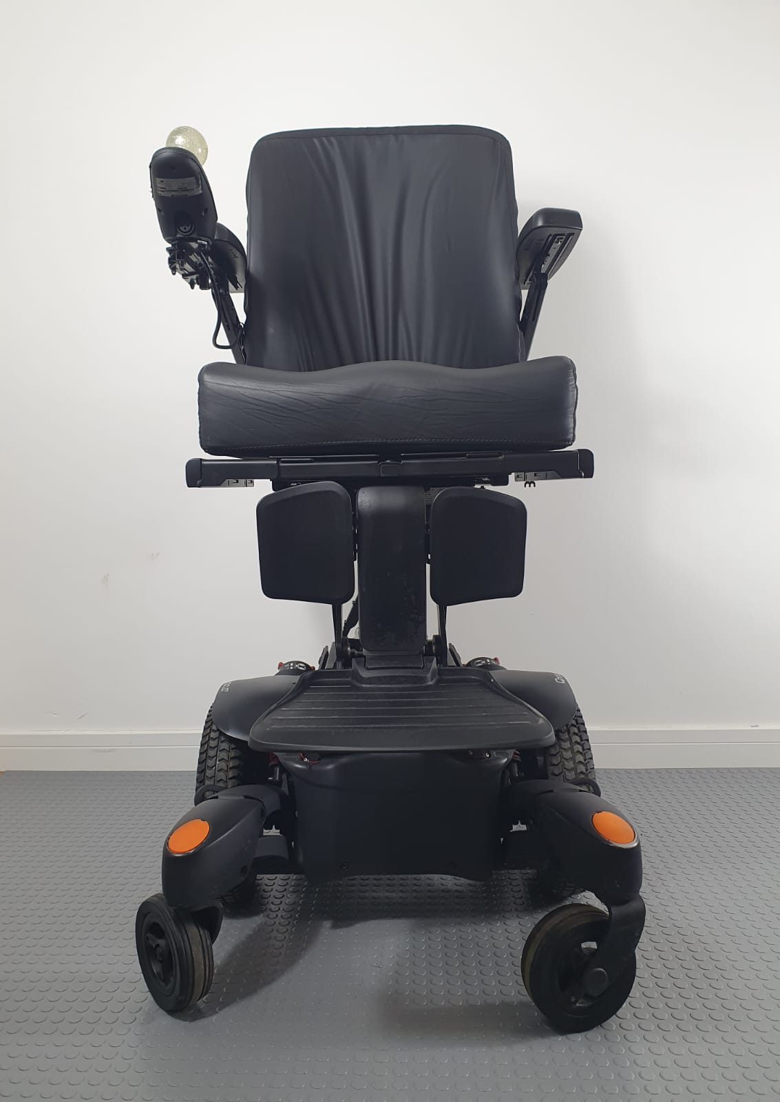 SUNRISE QUICKIE Q700 POWER WHEELCHAIR