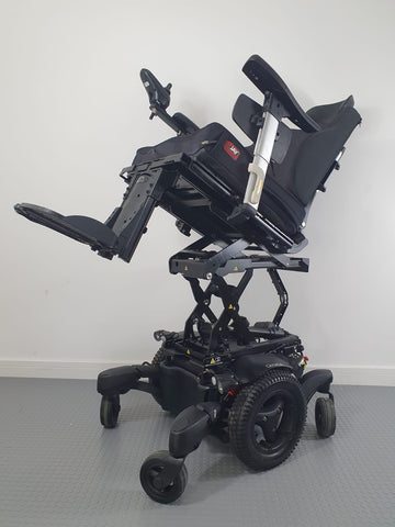 SUNRISE QUICKIE Q700 POWER WHEELCHAIR