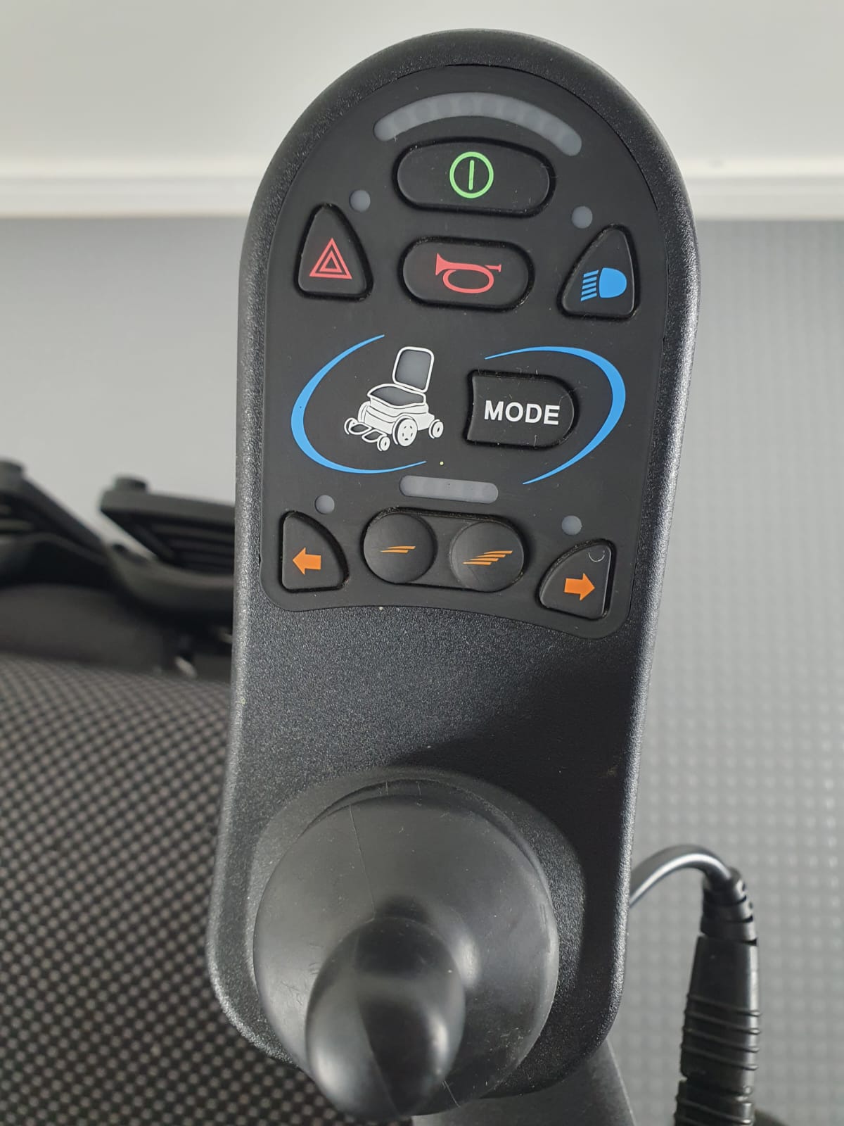 SUNRISE QUICKIE Q700 POWER WHEELCHAIR