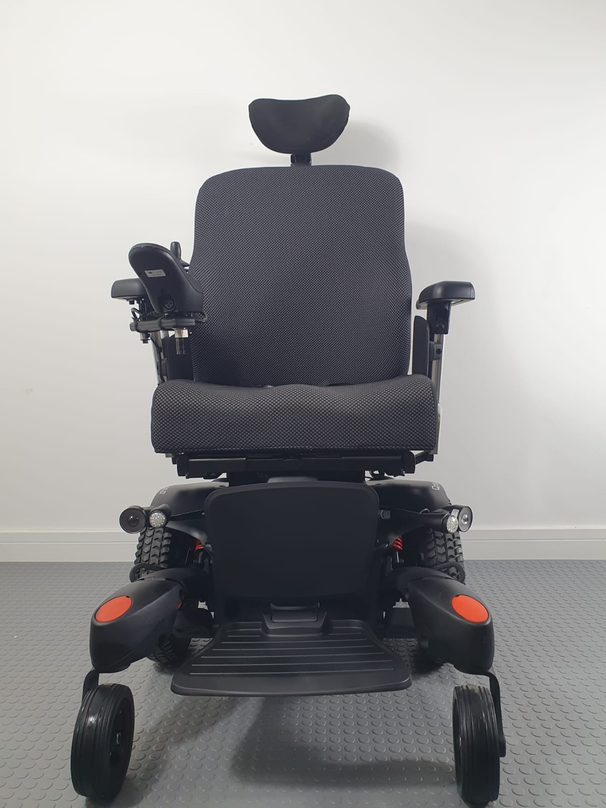 SUNRISE QUICKIE Q700 POWER WHEELCHAIR