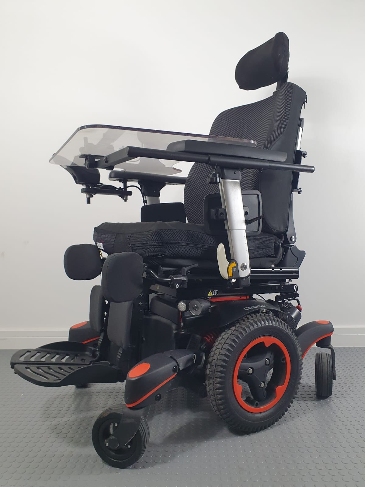 SUNRISE QUICKIE Q700 POWER WHEELCHAIR