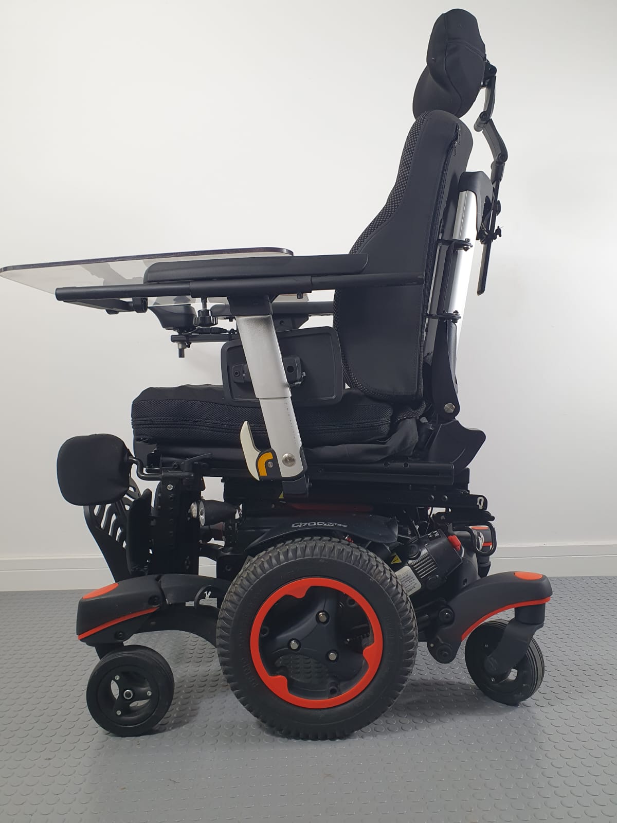 SUNRISE QUICKIE Q700 POWER WHEELCHAIR