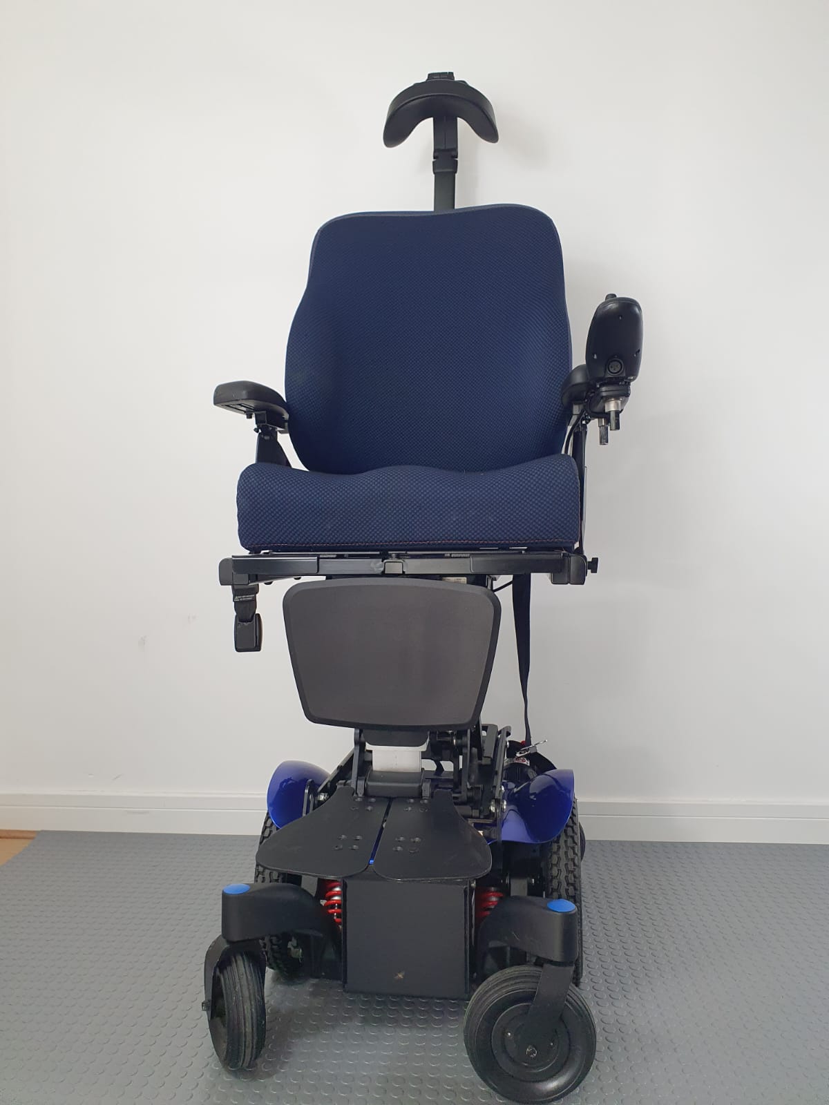 SUNRISE QUICKIE Q300 POWERCHAIR
