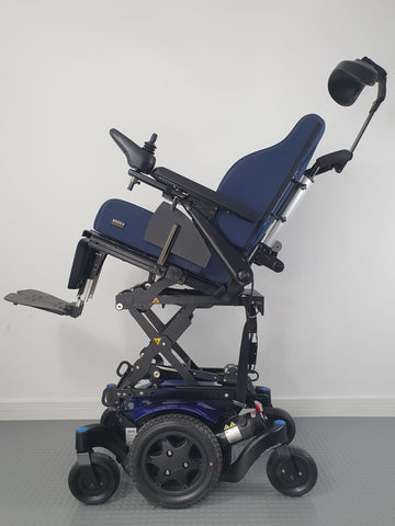 SUNRISE QUICKIE Q300 POWERCHAIR