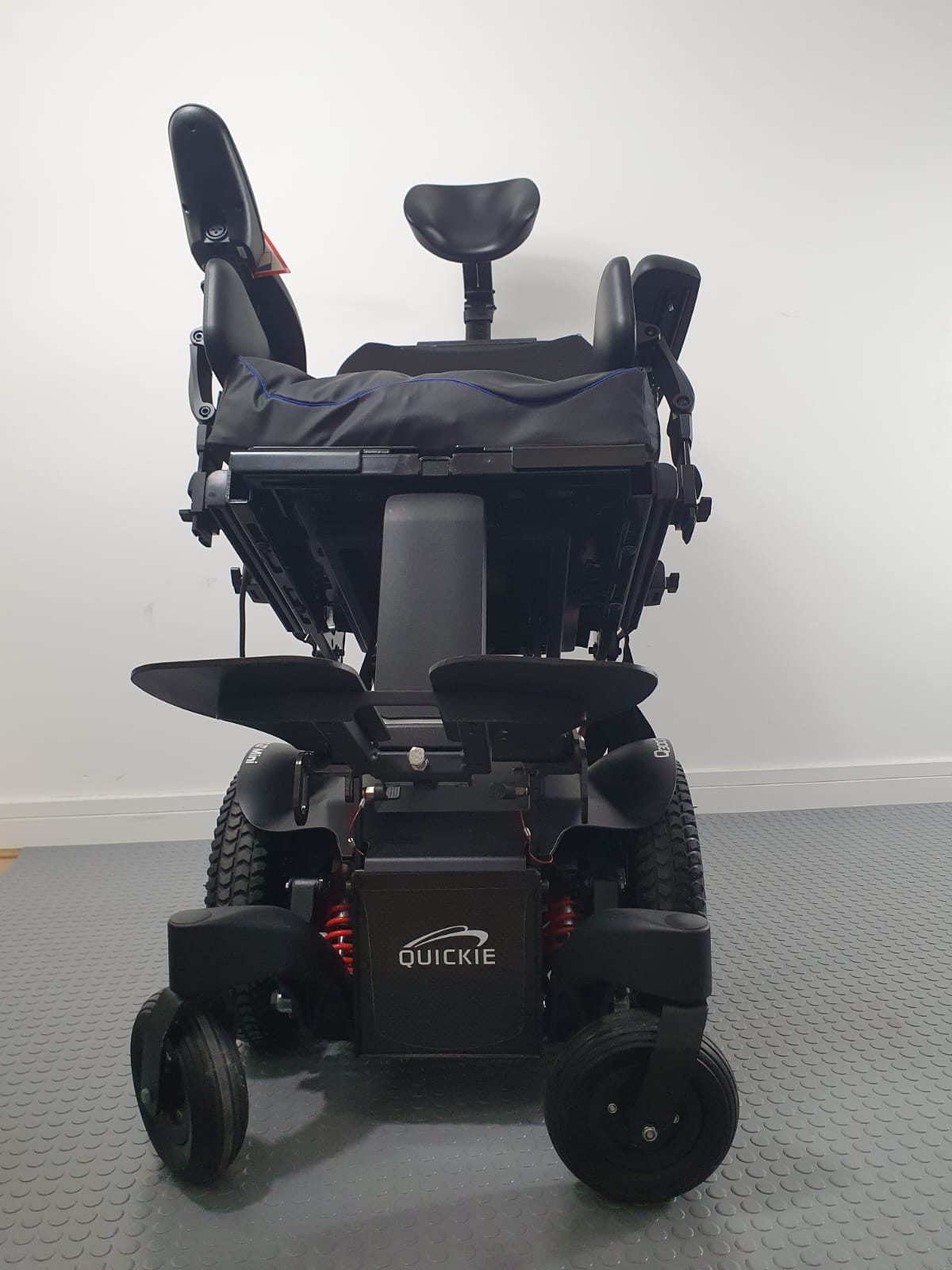 SUNRISE QUICKIE Q300 POWERCHAIR