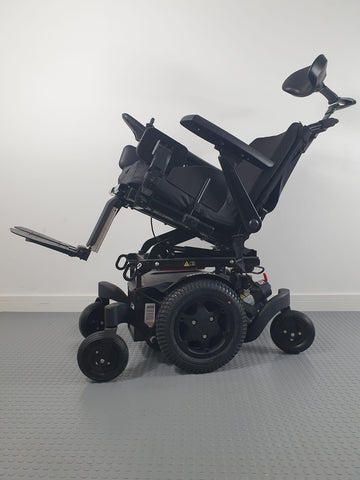 SUNRISE QUICKIE Q300 POWERCHAIR