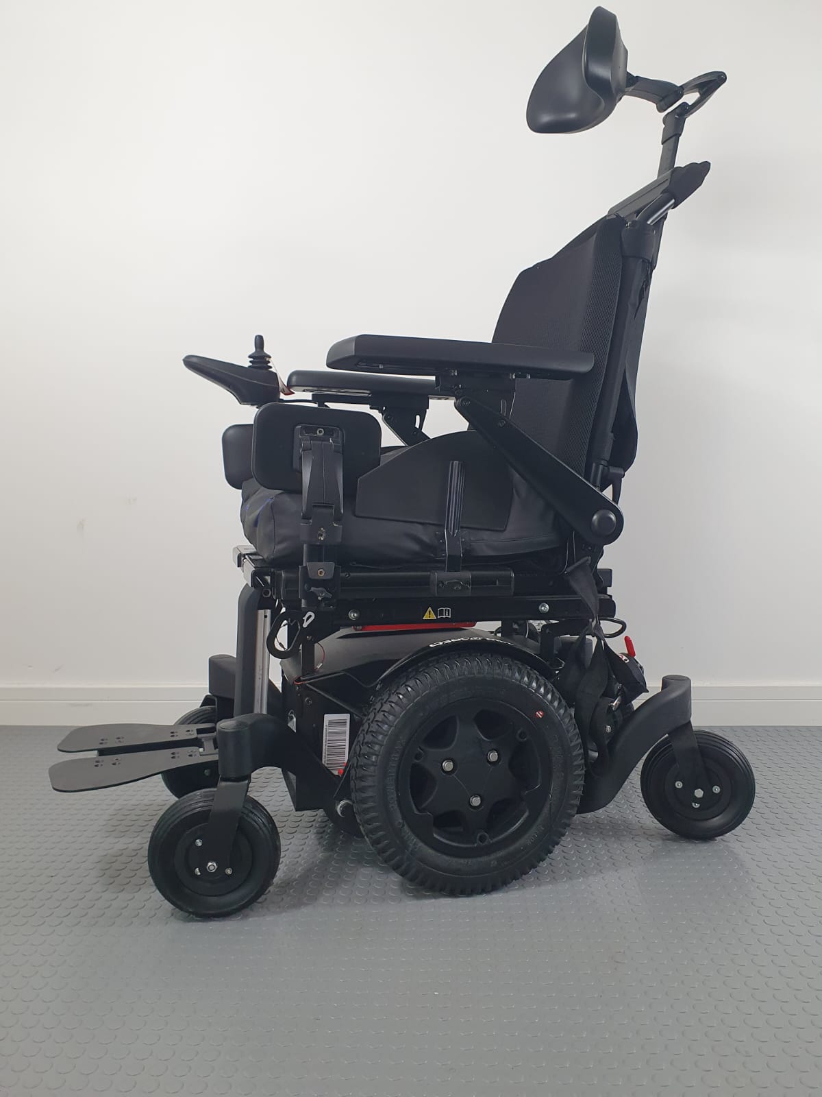 SUNRISE QUICKIE Q300 POWERCHAIR