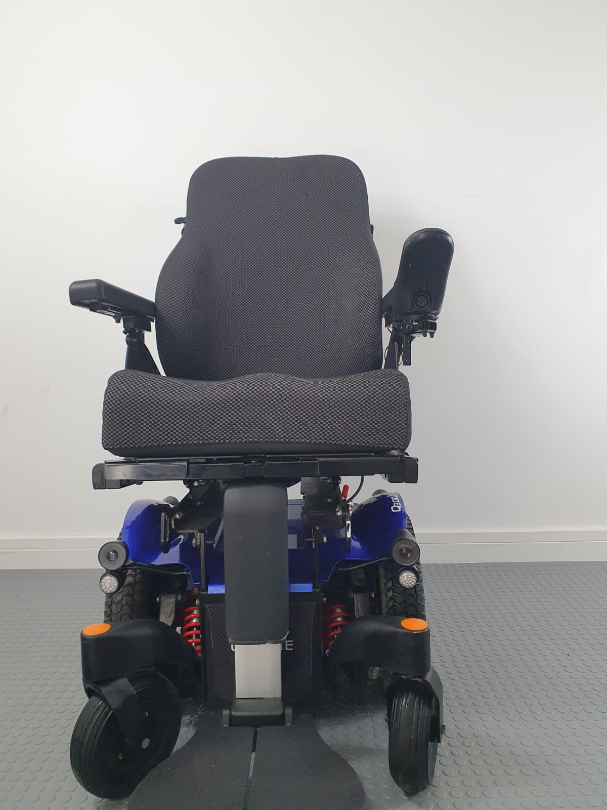 SUNRISE QUICKIE Q300 POWERCHAIR