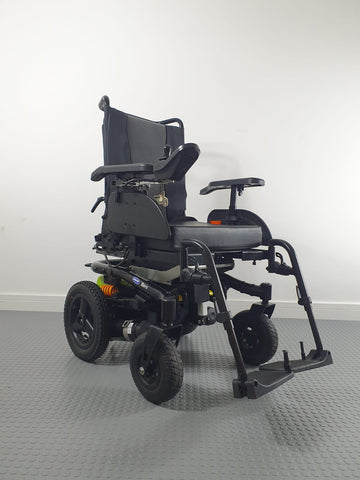 INVACRE BORA WHEELCHAIR